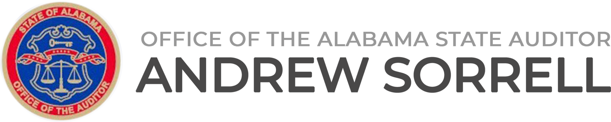 Alabama State Auditor